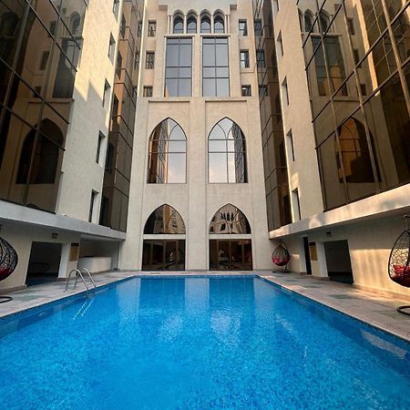 Golden Elite Hotel アル・コバール エクステリア 写真