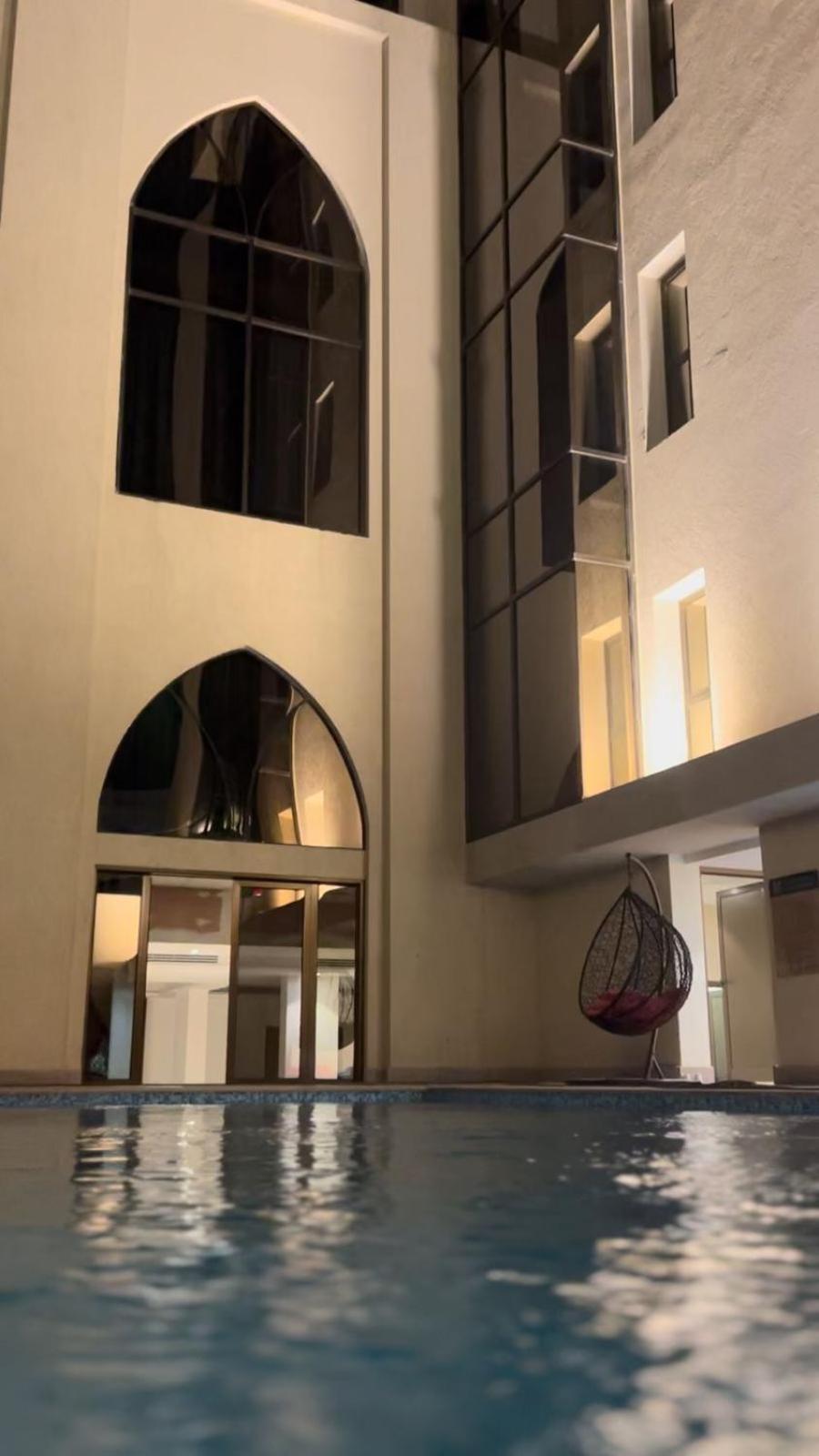 Golden Elite Hotel アル・コバール エクステリア 写真