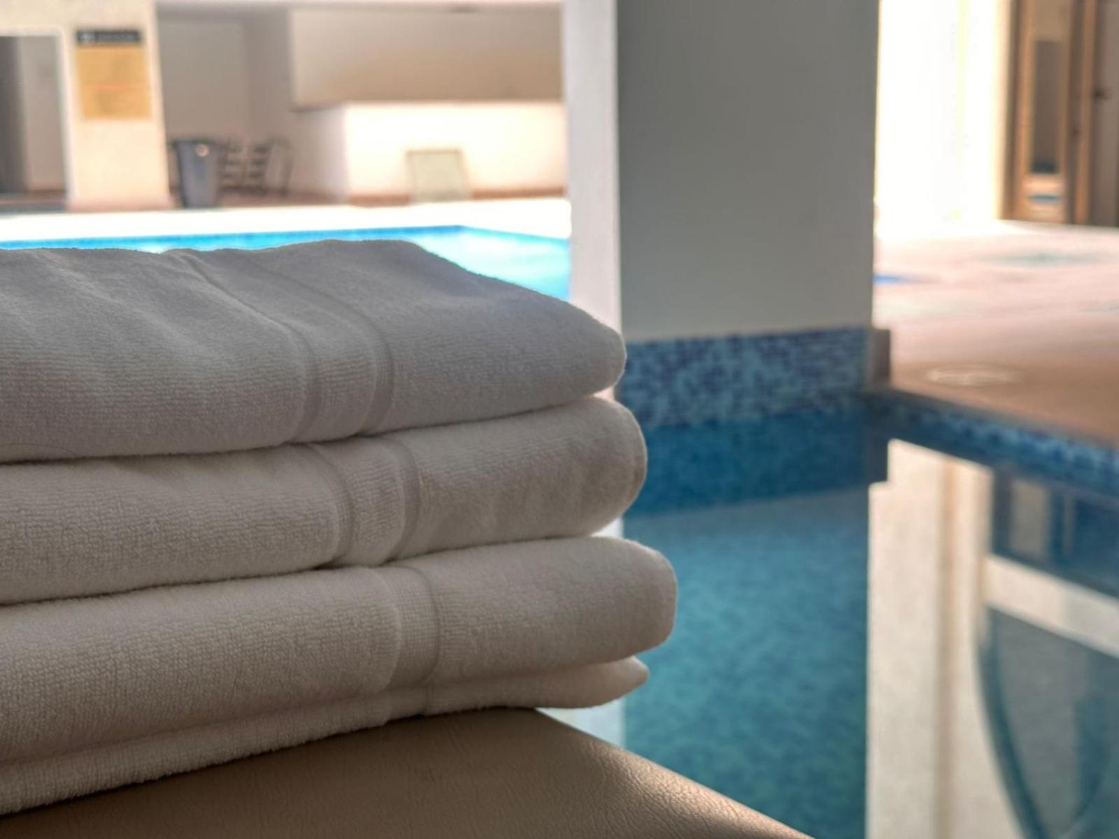 Golden Elite Hotel アル・コバール エクステリア 写真