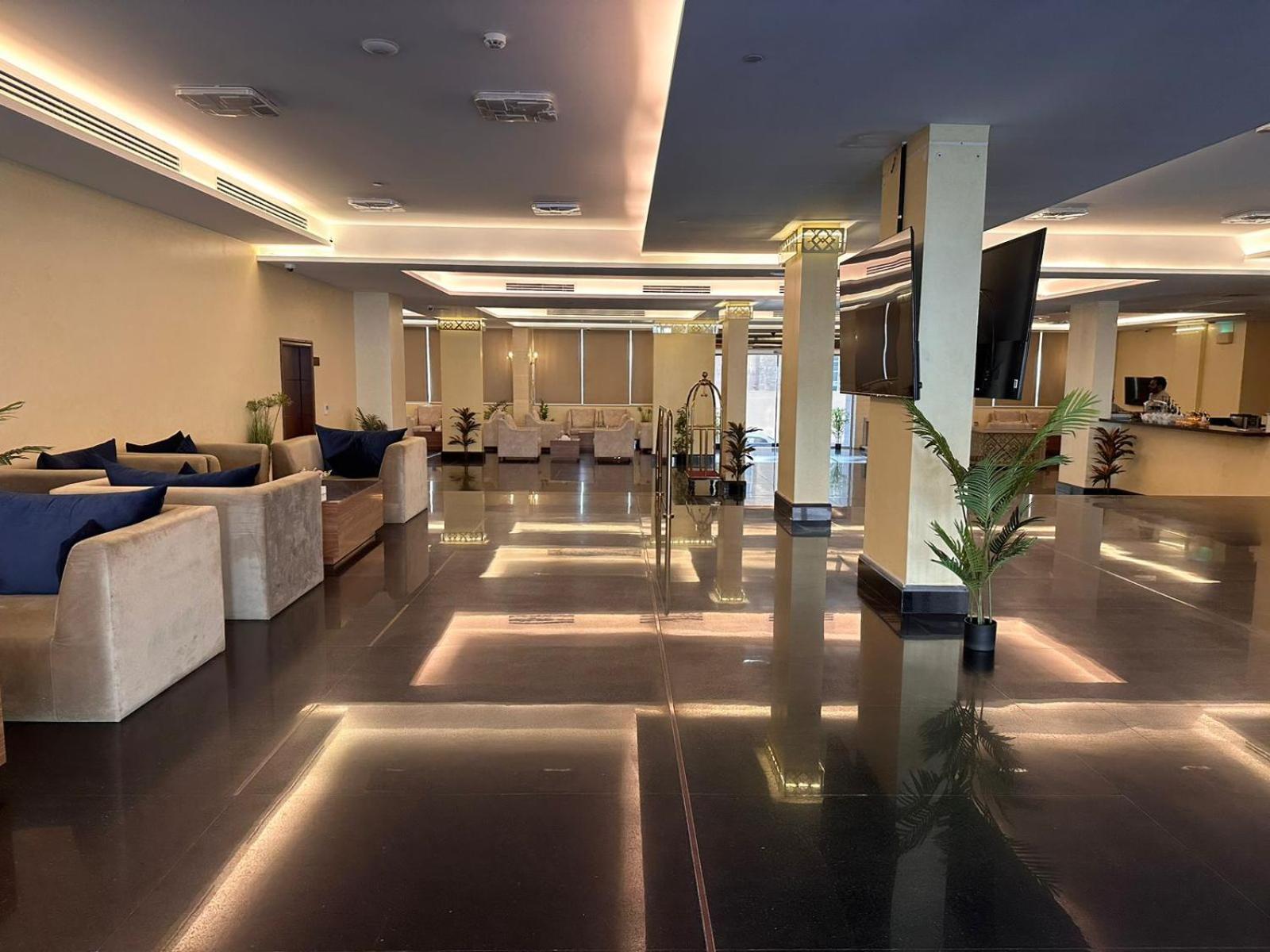 Golden Elite Hotel アル・コバール エクステリア 写真