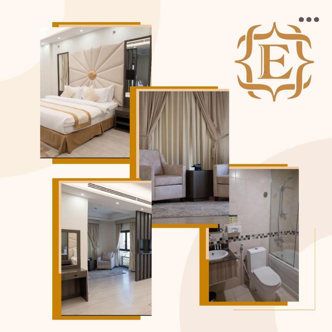 Golden Elite Hotel アル・コバール エクステリア 写真
