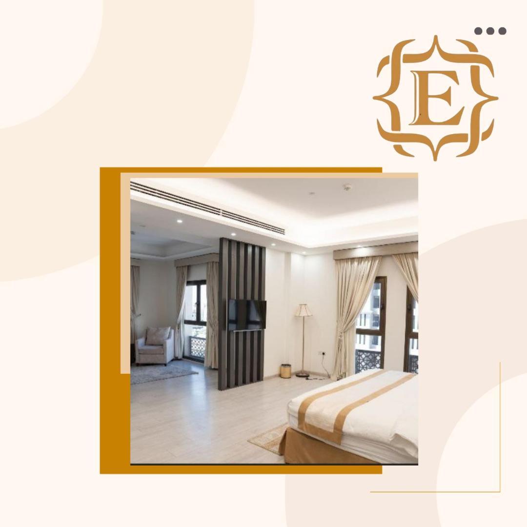 Golden Elite Hotel アル・コバール エクステリア 写真