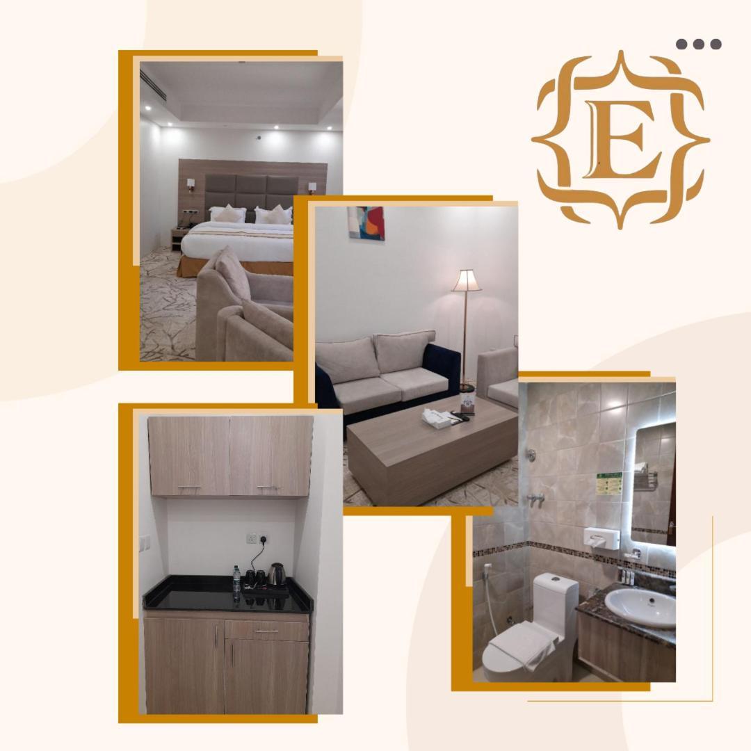 Golden Elite Hotel アル・コバール エクステリア 写真