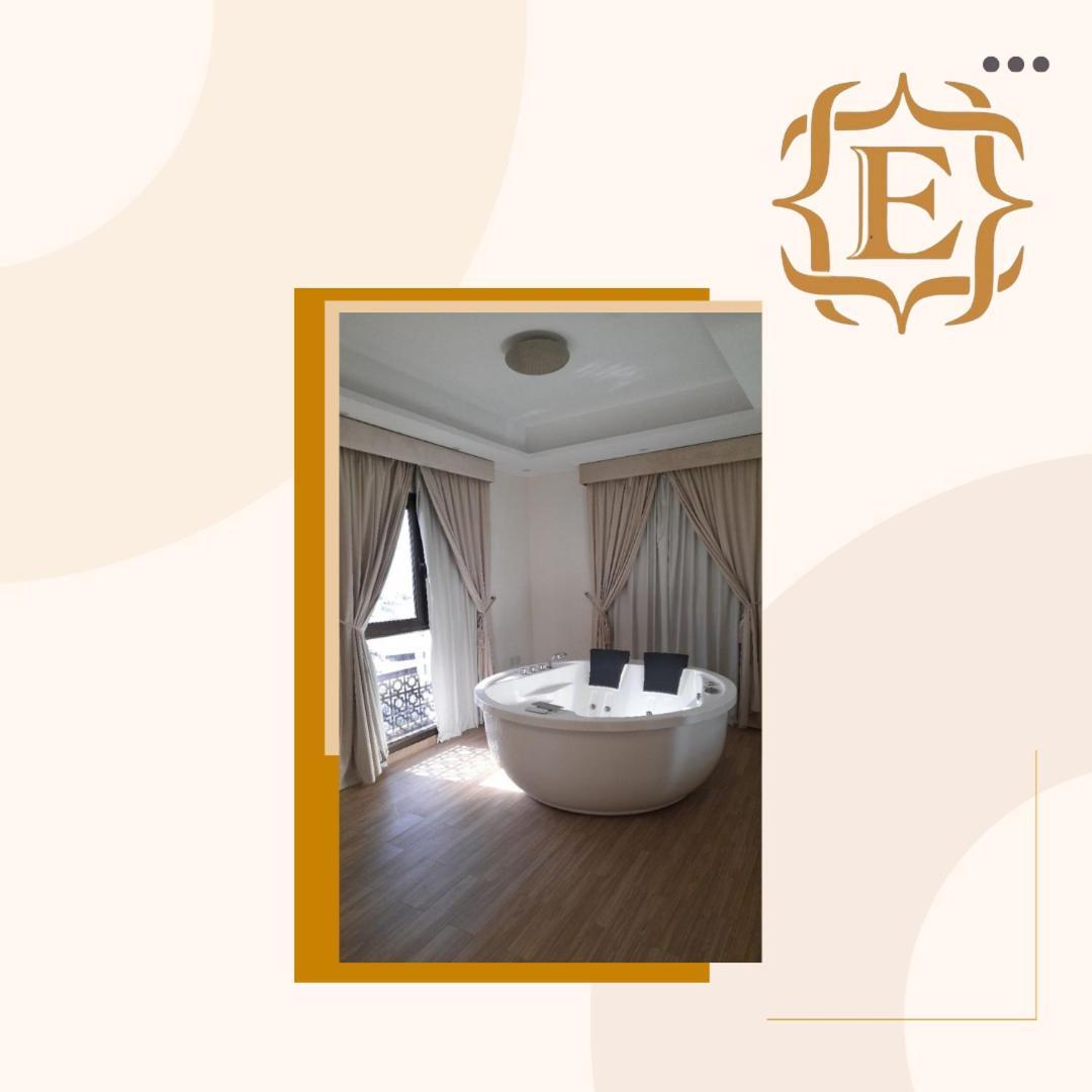 Golden Elite Hotel アル・コバール エクステリア 写真