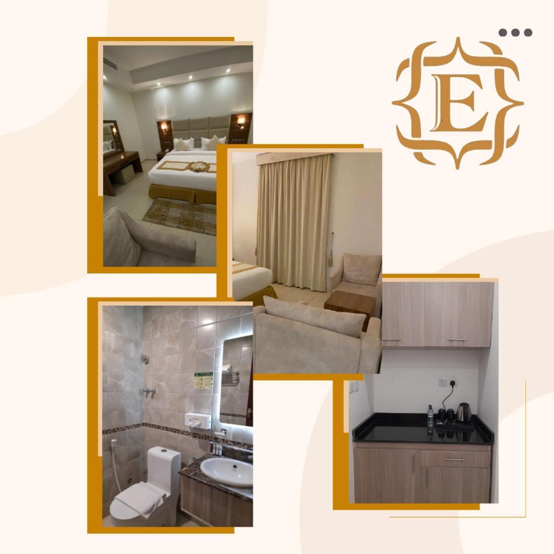 Golden Elite Hotel アル・コバール エクステリア 写真