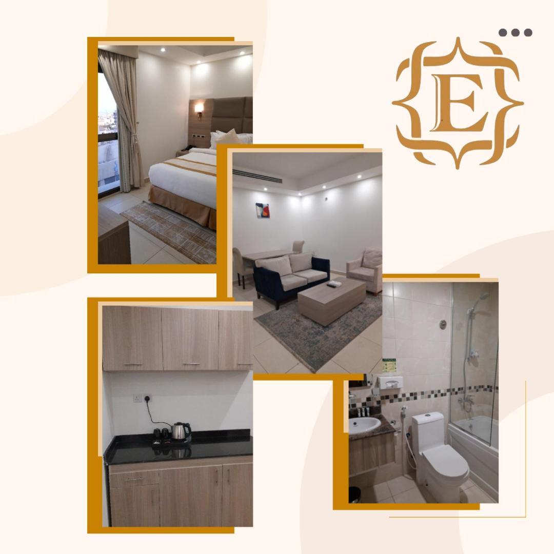 Golden Elite Hotel アル・コバール エクステリア 写真