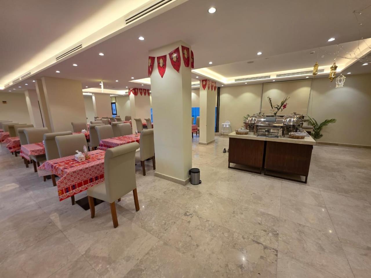 Golden Elite Hotel アル・コバール エクステリア 写真