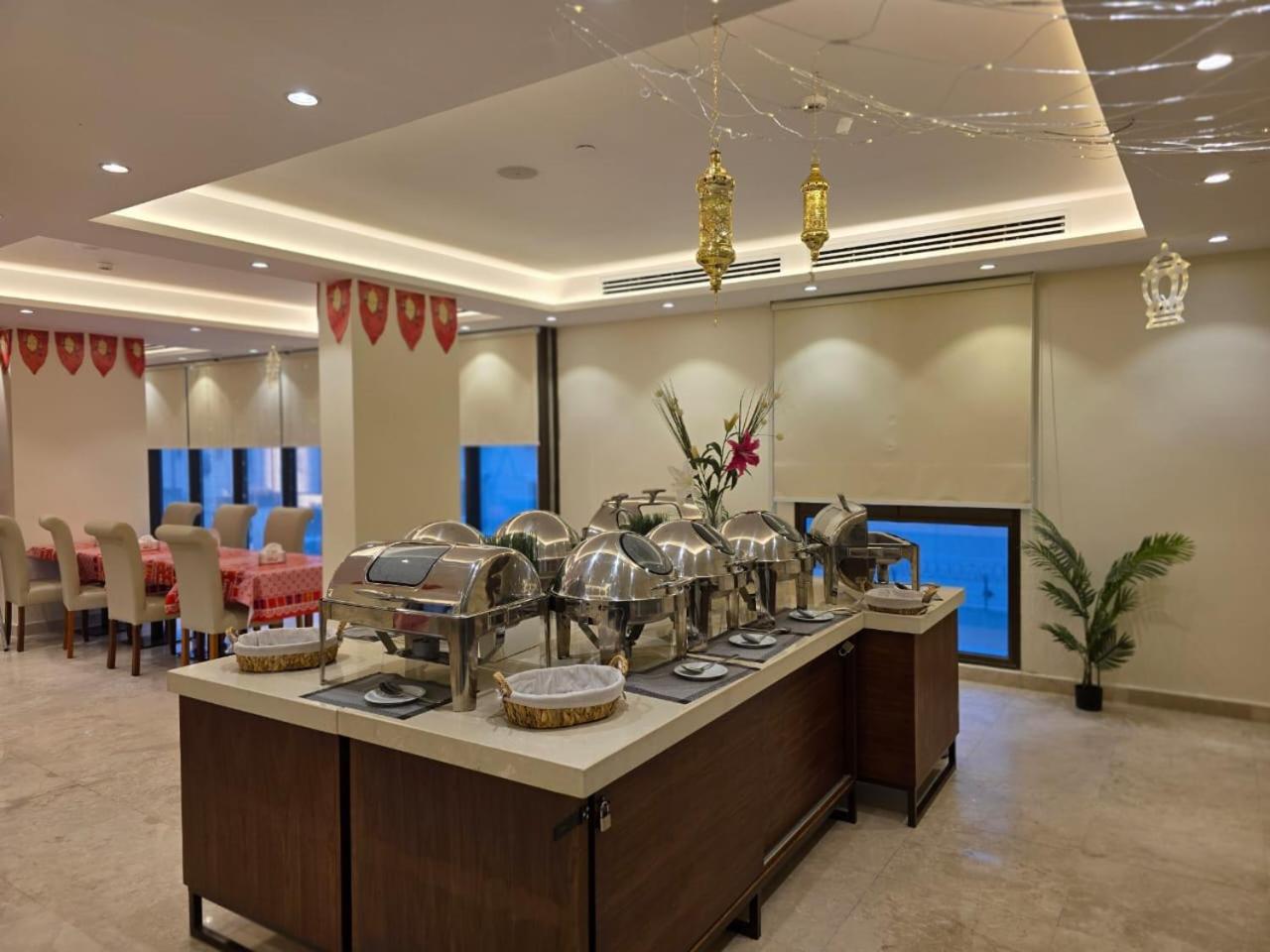 Golden Elite Hotel アル・コバール エクステリア 写真