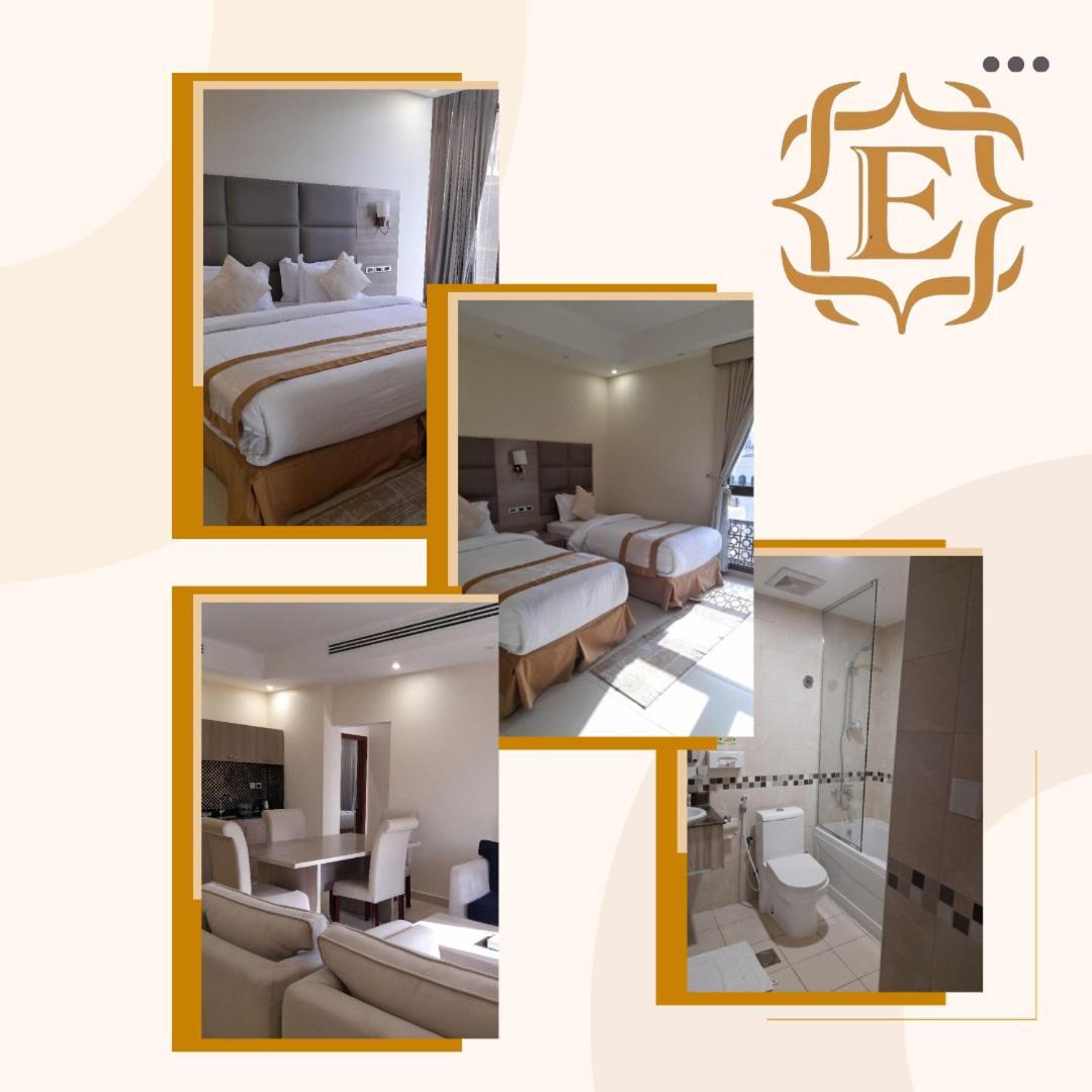 Golden Elite Hotel アル・コバール エクステリア 写真