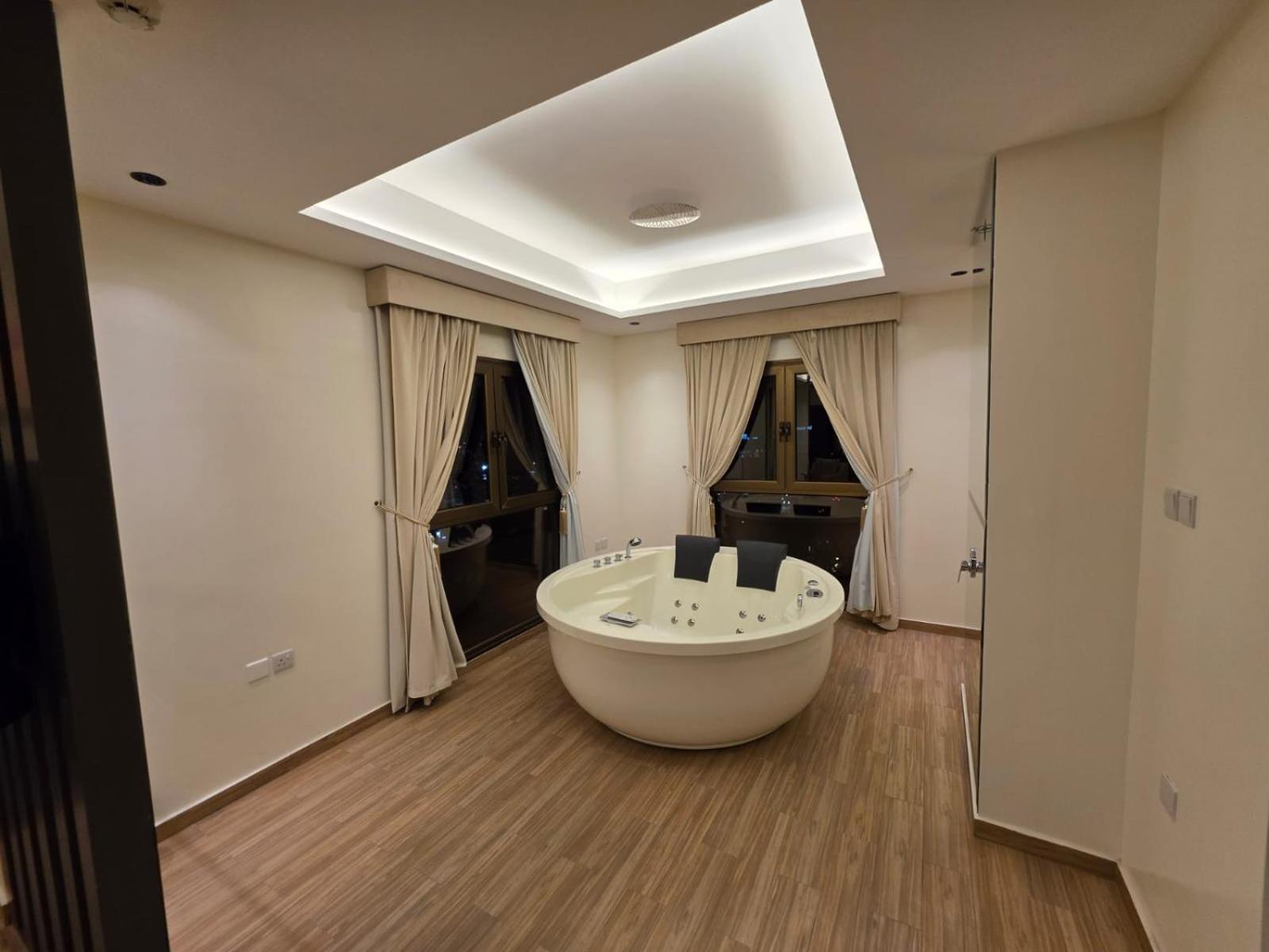 Golden Elite Hotel アル・コバール エクステリア 写真