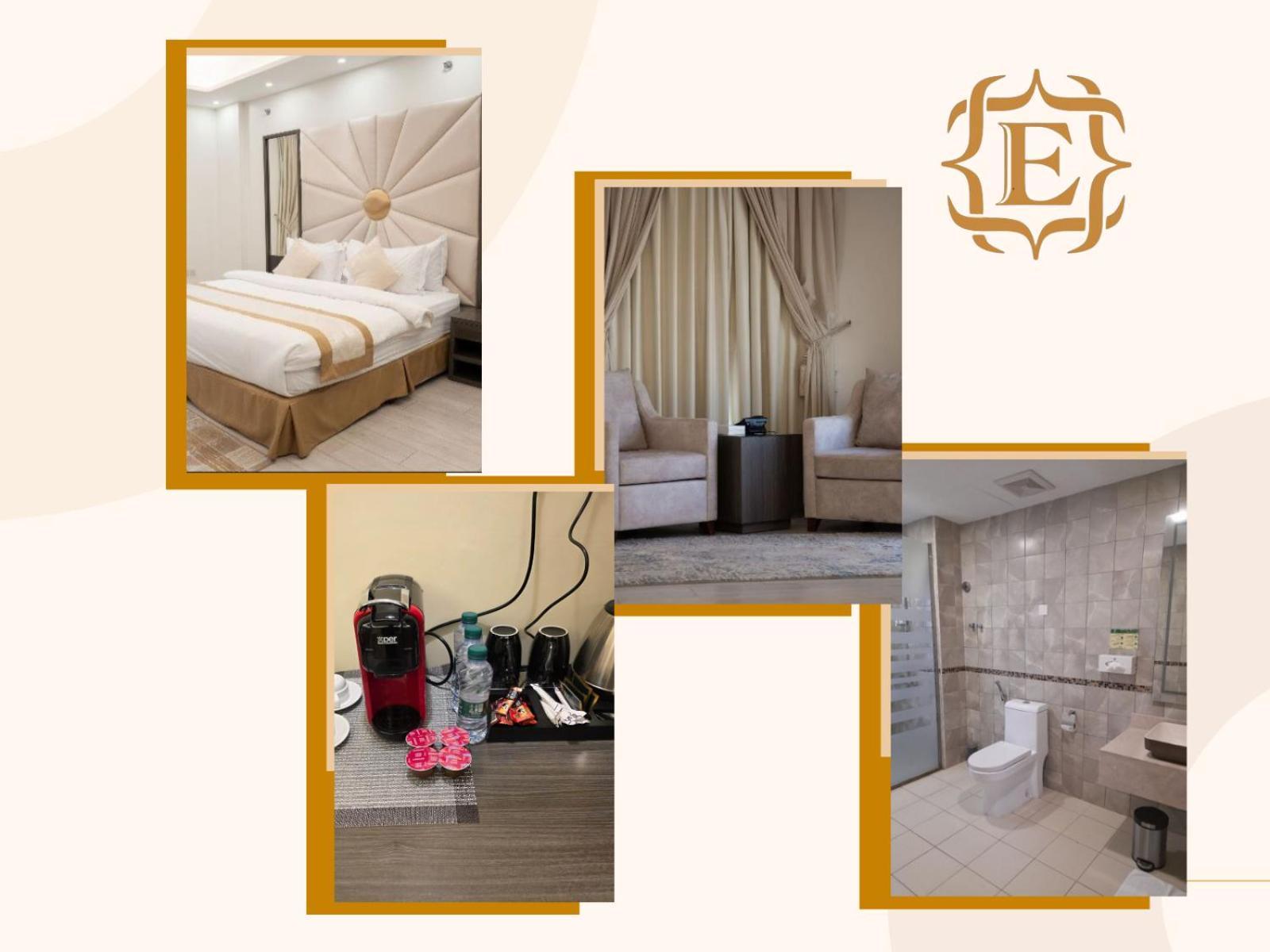 Golden Elite Hotel アル・コバール エクステリア 写真