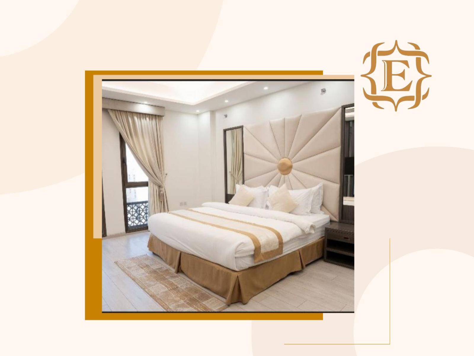 Golden Elite Hotel アル・コバール エクステリア 写真