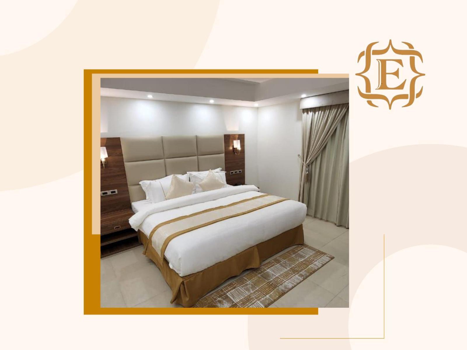 Golden Elite Hotel アル・コバール エクステリア 写真