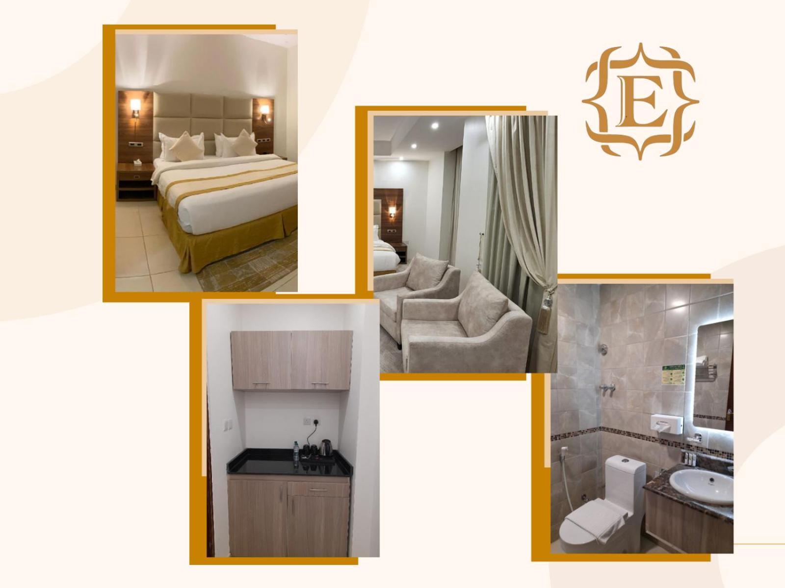 Golden Elite Hotel アル・コバール エクステリア 写真