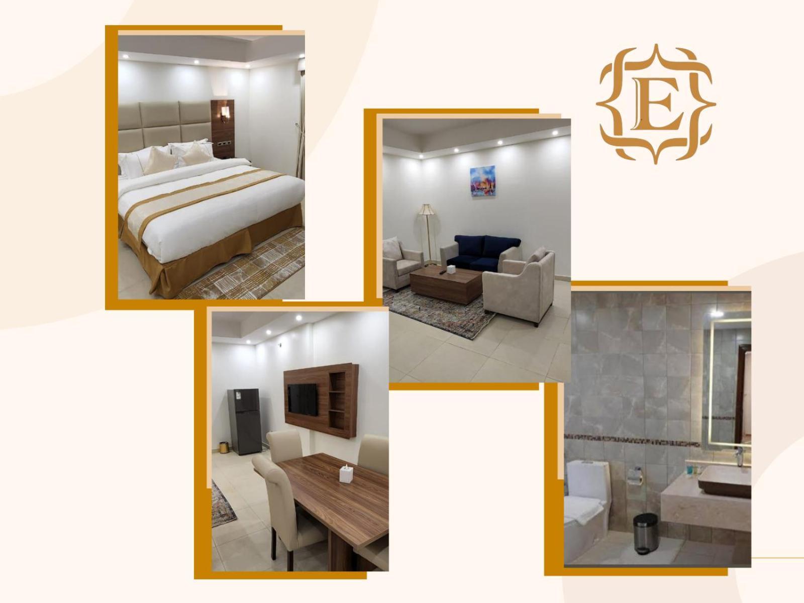 Golden Elite Hotel アル・コバール エクステリア 写真