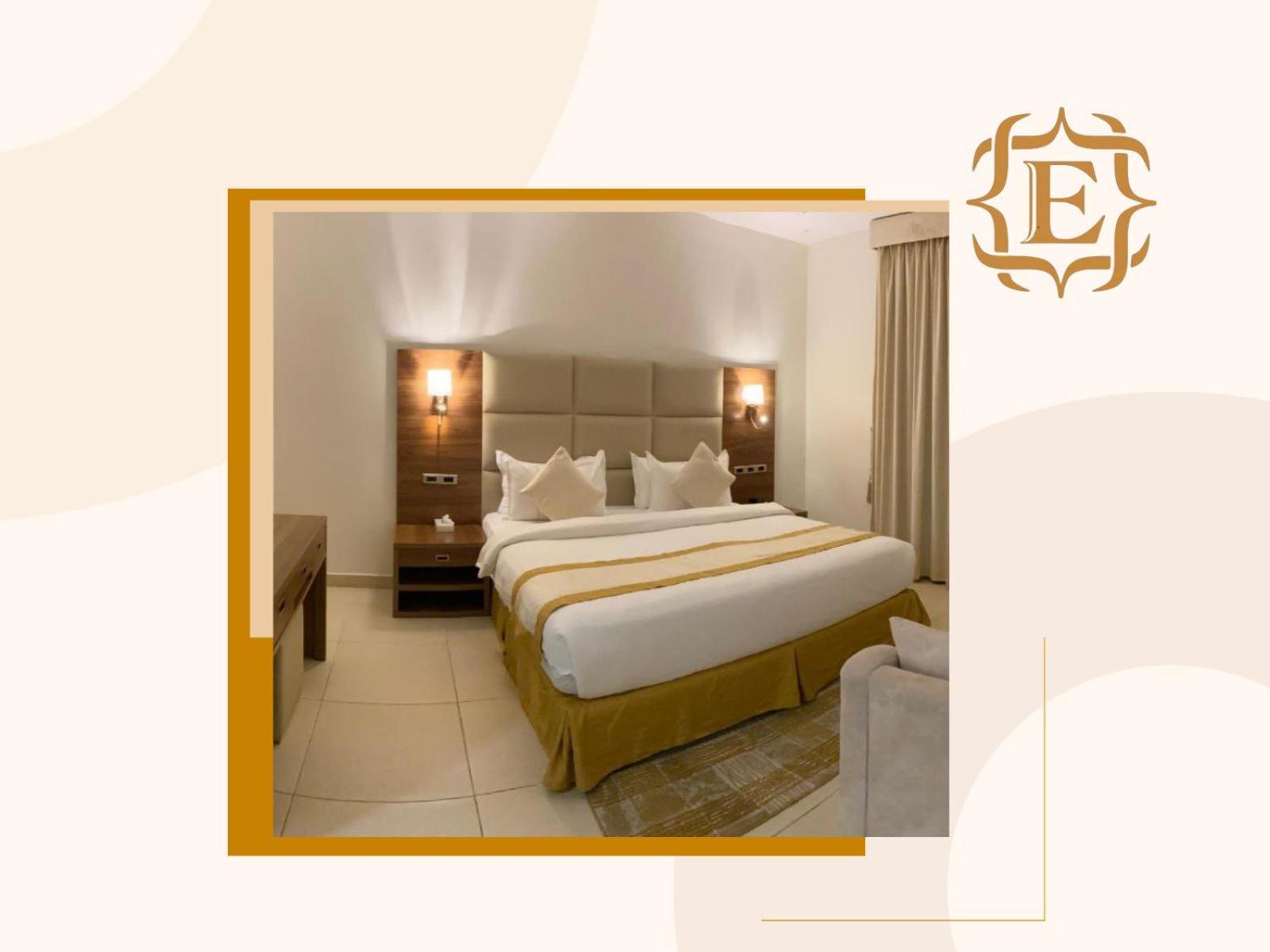 Golden Elite Hotel アル・コバール エクステリア 写真