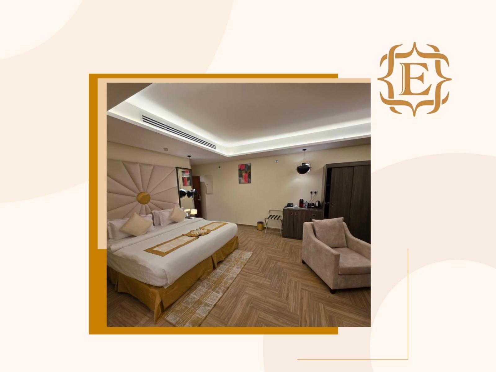 Golden Elite Hotel アル・コバール エクステリア 写真