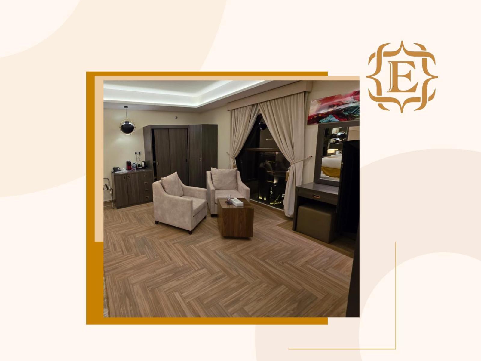 Golden Elite Hotel アル・コバール エクステリア 写真