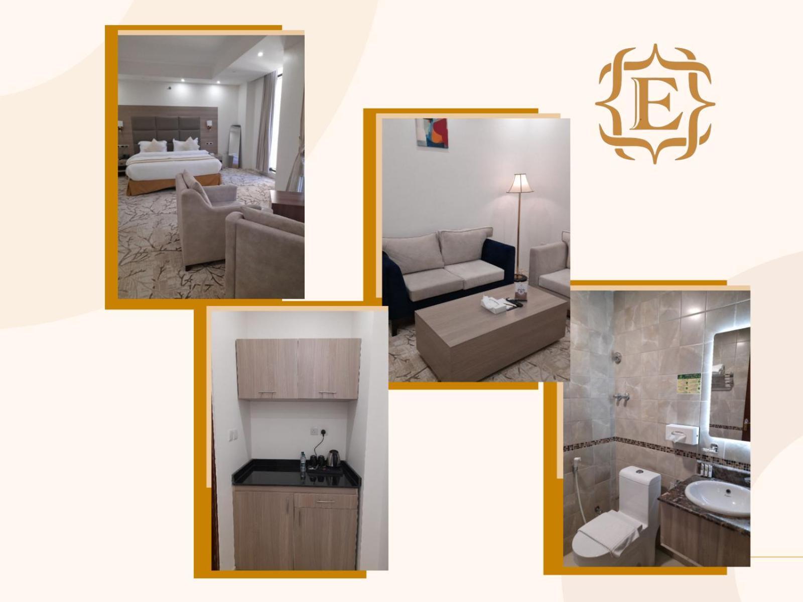 Golden Elite Hotel アル・コバール エクステリア 写真