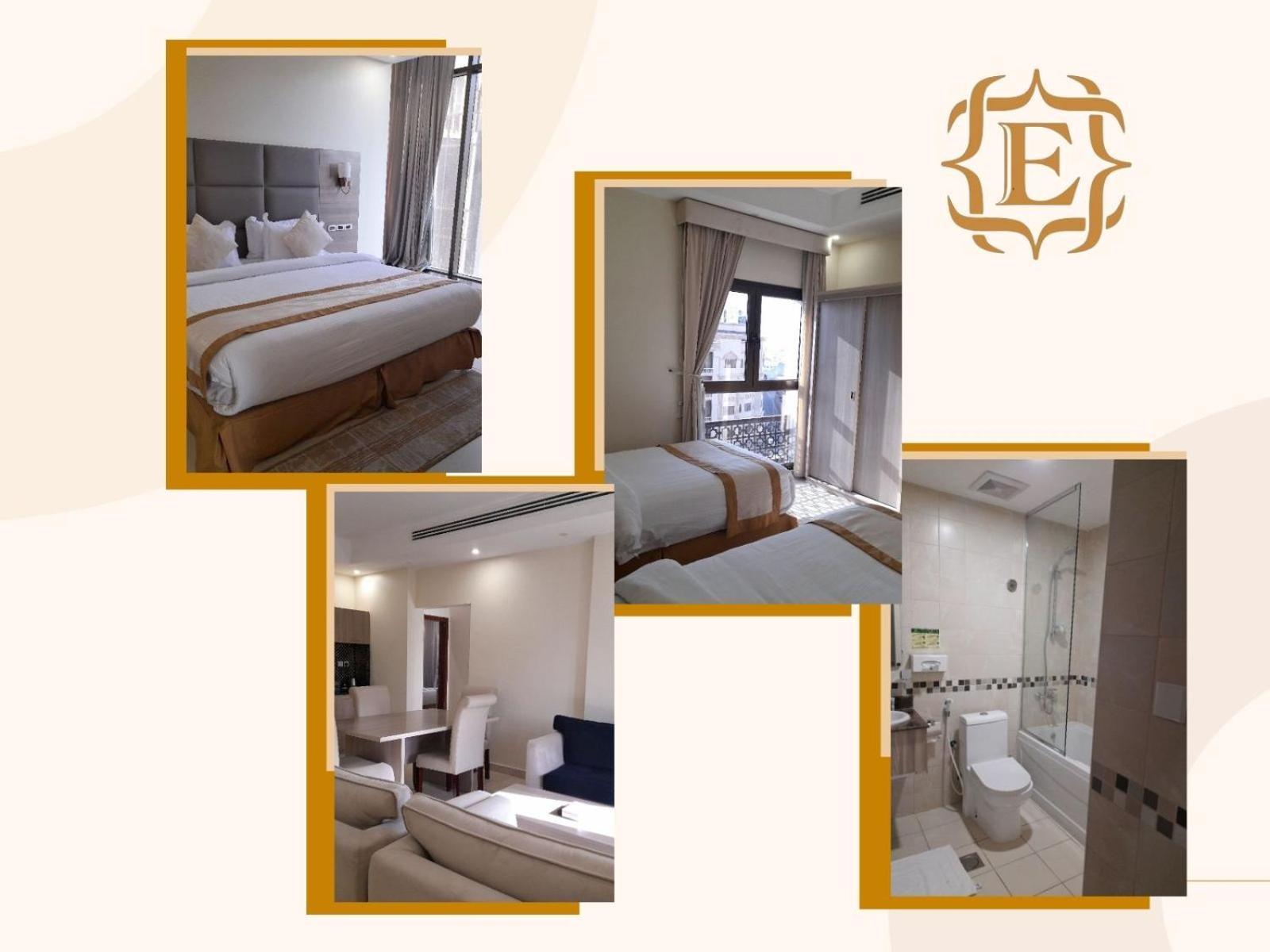 Golden Elite Hotel アル・コバール エクステリア 写真