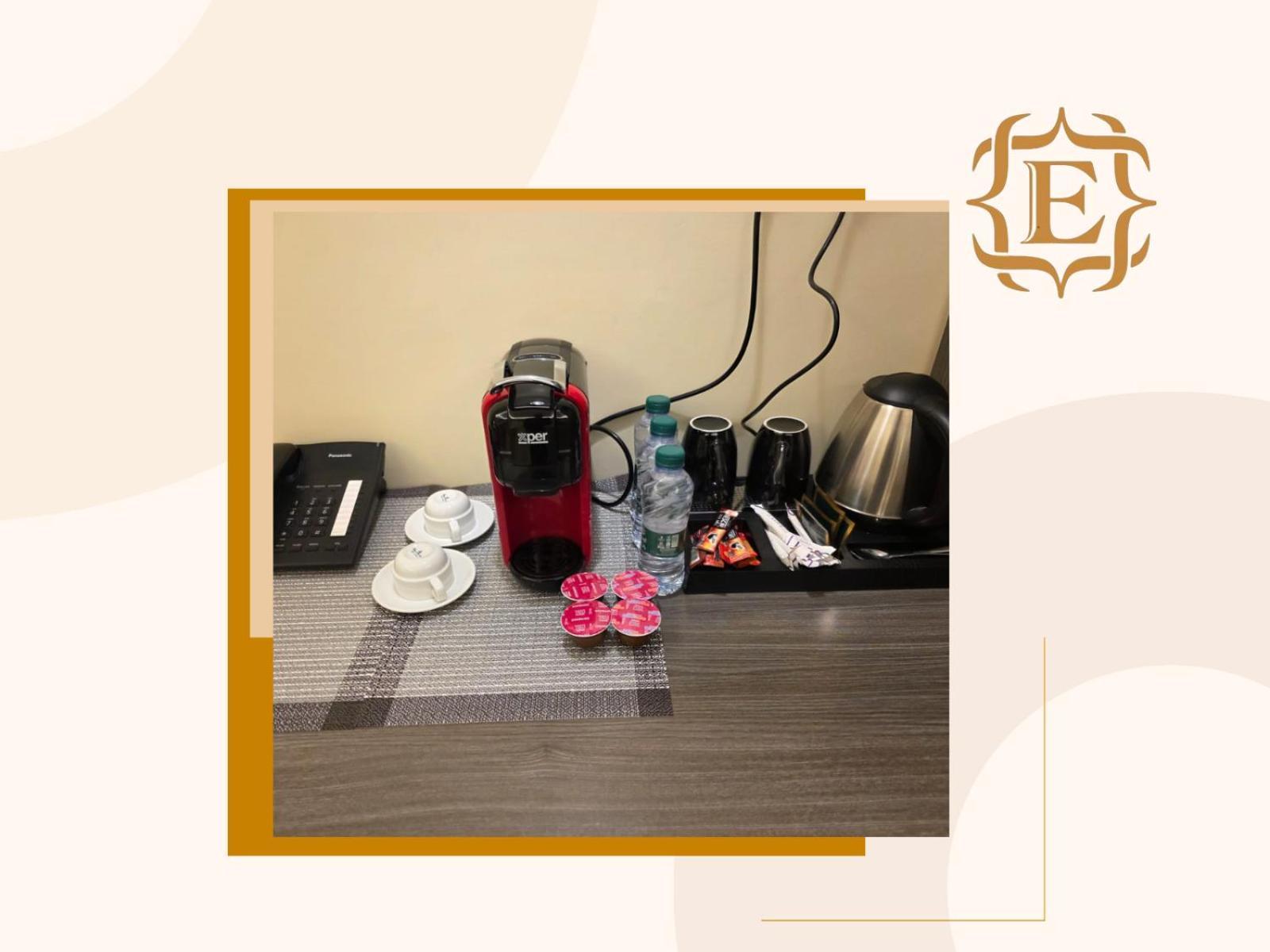 Golden Elite Hotel アル・コバール エクステリア 写真