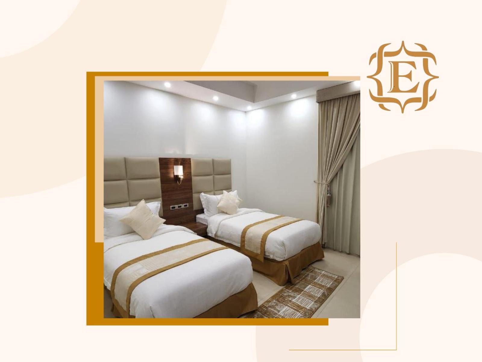 Golden Elite Hotel アル・コバール エクステリア 写真
