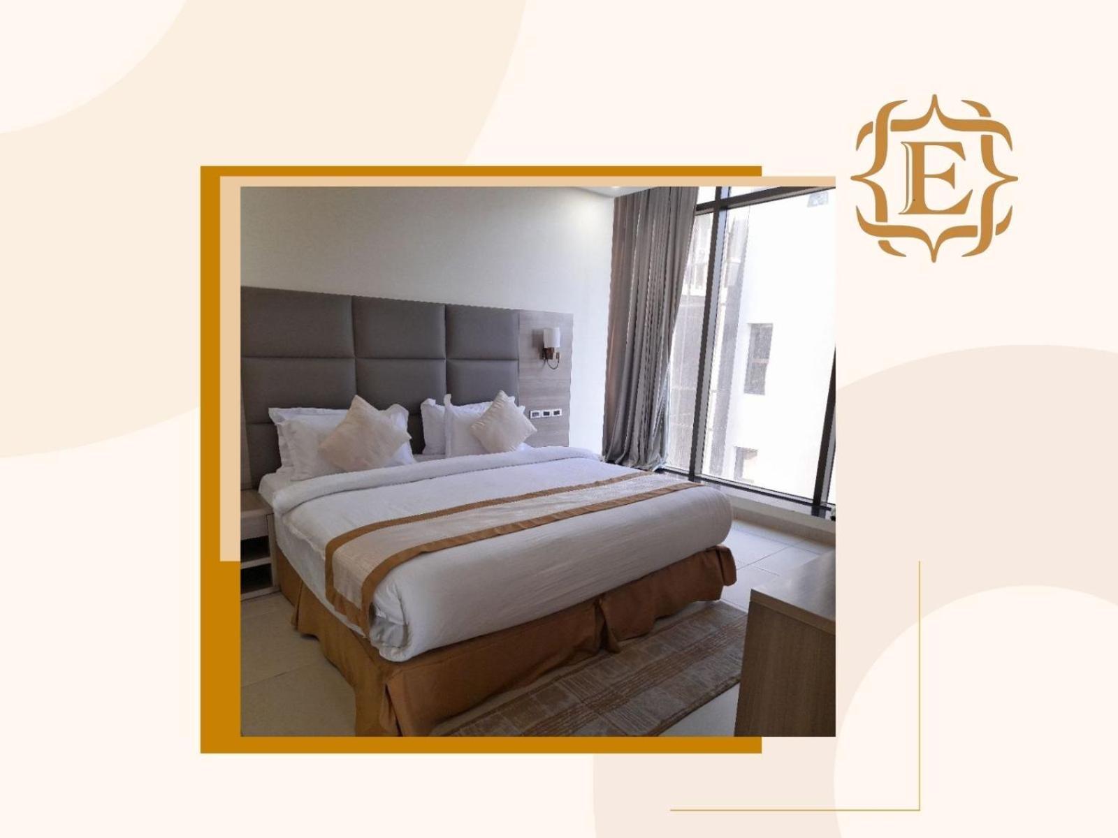 Golden Elite Hotel アル・コバール エクステリア 写真