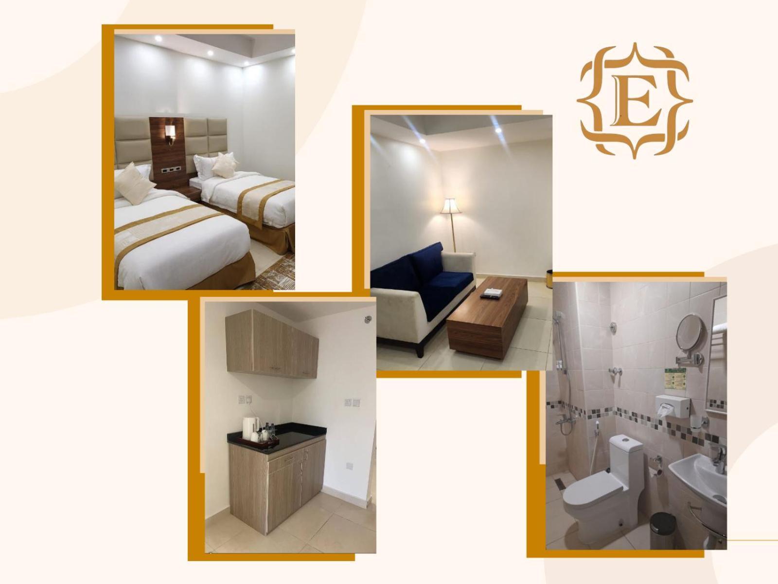 Golden Elite Hotel アル・コバール エクステリア 写真